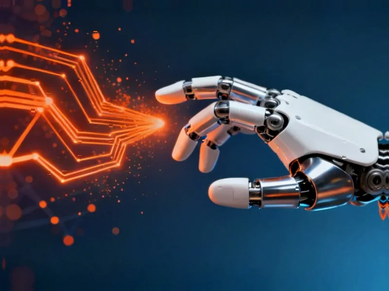 How Amazon's Robotics Revolution Reshapes E-commerce Economi - The Strategic Shift Toward Automated Warehousing Amazon's ambi