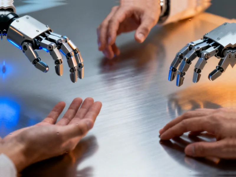Beyond the Headlines: How Amazon's Automation Shift Reshapes - The Silent Transformation in Amazon's Workforce Strategy While