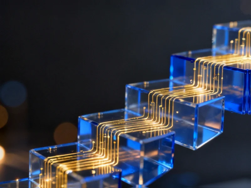 IBM’s AI-Driven Growth Story Faces Market Skepticism Despite Strong Q3 Performance