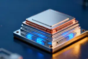 AMD's Next-Gen 3D V-Cache Technology Set to Revolutionize Ga - The Evolution of Gaming Processors: AMD's Cache Revolution In