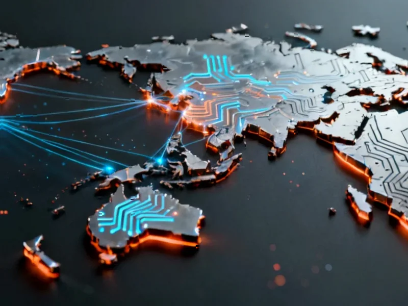 U.S. Considers Software Export Restrictions to China Amid Tr - Potential Software Export Restrictions The United States is co