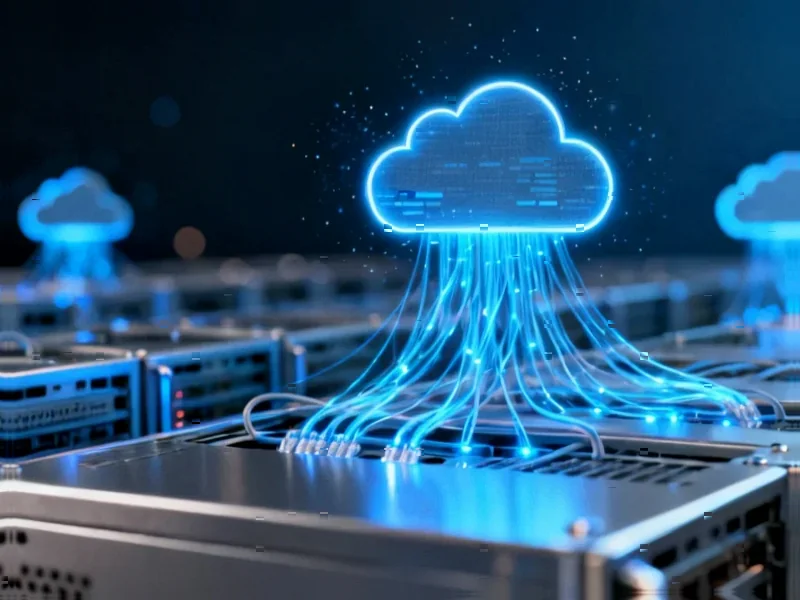 AWS's AI Strategy: Why Being "Last" in the Cloud Race Could - The Current State of AWS in the AI Cloud Landscape Recent anal