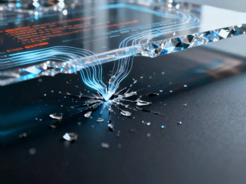 OpenAI's ChatGPT Atlas Browser Faces Critical Security Threa - The Double-Edged Sword of AI-Powered Browsing OpenAI's ambitio