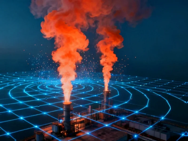 Advanced Graph Analytics for Accelerating Coal Plant Retirement Decisions