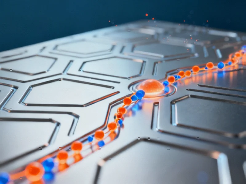Electrolyte Chemistry Emerges as Critical Factor in Renewabl - Revolutionary Insights into Electrolyte Effects on Renewable F