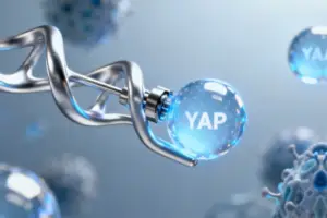 Harnessing Nanobody Technology: A Breakthrough in Targeted Y - Revolutionizing Cancer Treatment with Targeted Protein Degrada