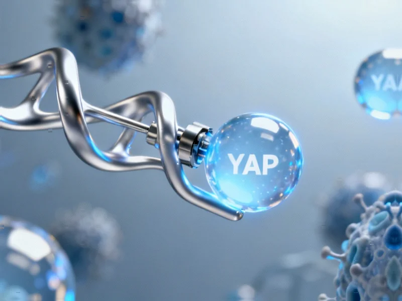 Harnessing Nanobody Technology: A Breakthrough in Targeted Y - Revolutionizing Cancer Treatment with Targeted Protein Degrada