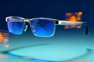 Alibaba Enters AI Wearables Market with $660 Smart Glasses a - Alibaba's Strategic AI Expansion Chinese technology conglomera