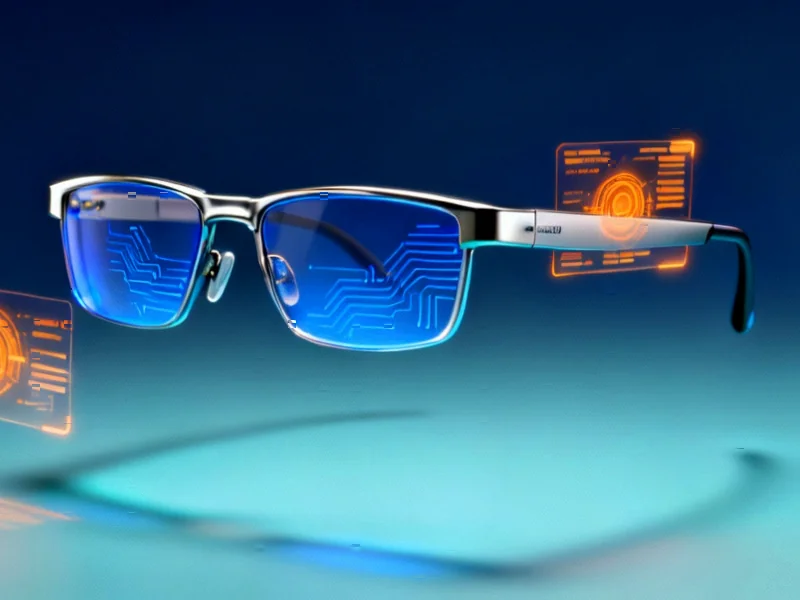 Alibaba Enters AI Wearables Market with $660 Smart Glasses a - Alibaba's Strategic AI Expansion Chinese technology conglomera
