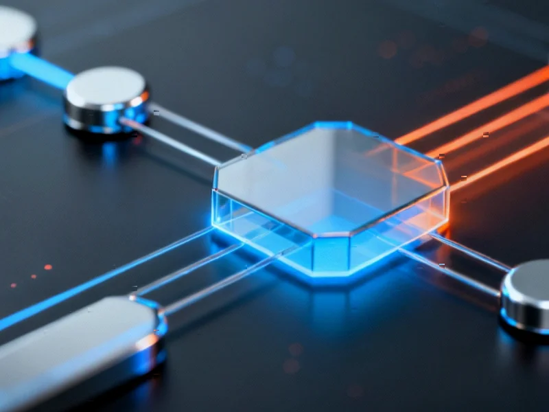 Riff's €14M Series A Fuels Enterprise No-Code AI Revolution - Oslo Startup Secures Major Backing for Production-Ready AI Plat