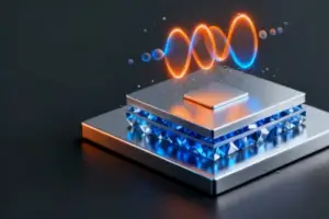 Quantum Synchronization Unlocks Mysteries of Supersolid Vort - The Synchronization Paradox in Quantum Fluids When you stir ic