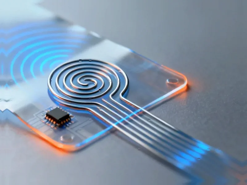Revolutionizing Ultrasound Therapy: Flexible CMUT Arrays for - Innovative Flexible Ultrasound Technology Breakthrough Researc