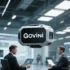 Govini Defense Tech Startup Hits $100M Revenue Challenging Palantir in Pentagon AI Market
