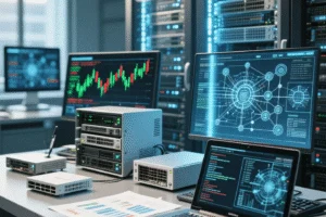 Private Trading Revolution Threatens Public Markets Dominance - Professional coverage