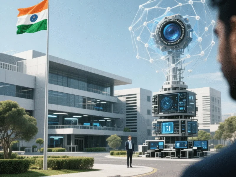 SoftBank's Graphcore announces $1bn investment in India, opens AI engineering campus in the country - Professional coverage