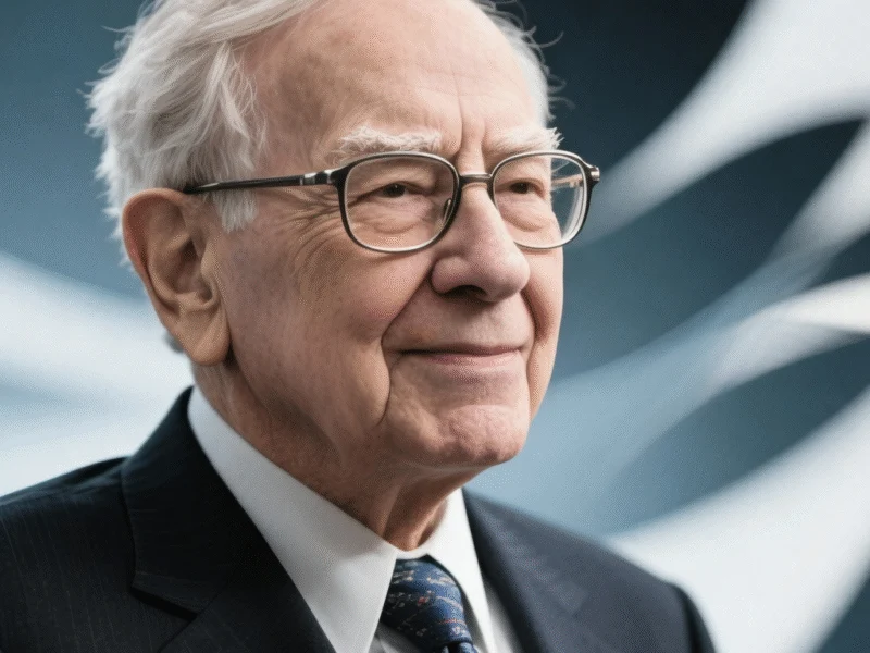 Warren Buffett's Berkshire Hathaway Japanese Stock Holdings Surpass $30 Billion - Professional coverage