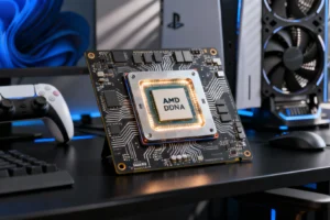 AMD UDNA Architecture Coming to Future PlayStation GPUs - Project Amethyst Details - Professional coverage
