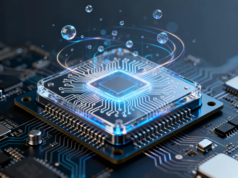 Quantum computing is the next AI: are you ready for it? - Professional coverage