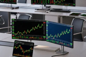 State Street Expands as More Buy-Side Firms Outsource Traders - Professional coverage