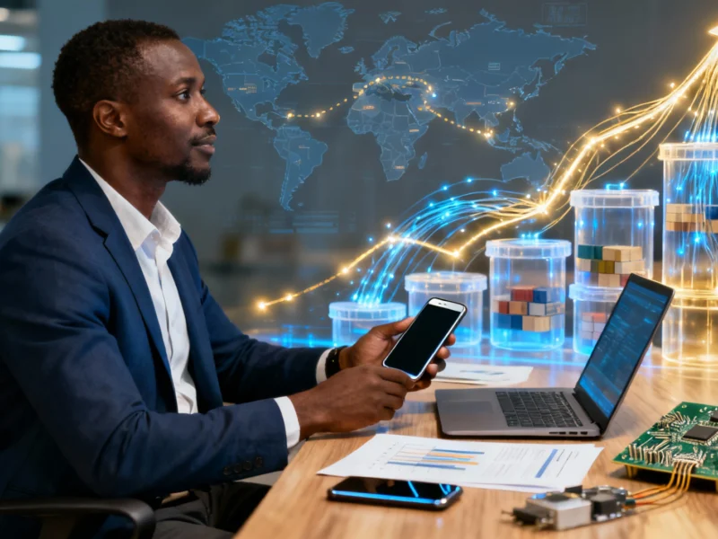 Unlocking China Trade Potential for African Entrepreneurs Through CIIE Platform - Professional coverage