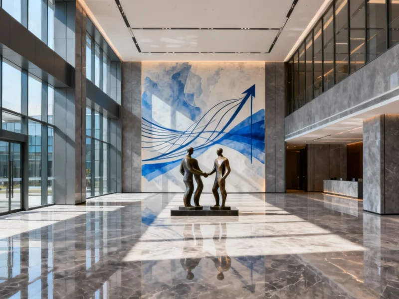 Allwyn and OPAP Merge to Create $19 Billion Global Gaming Giant