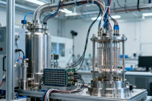 What makes a quantum computer good? - Professional coverage