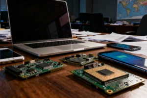 Trump Tariffs Economic Impact Revealed Through First Brands Bankruptcy Saga - Professional coverage