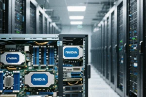 NVIDIA Faces Growing Restrictions in China Over AI Chip Imports - Professional coverage