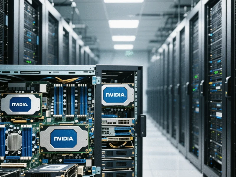NVIDIA Faces Growing Restrictions in China Over AI Chip Imports