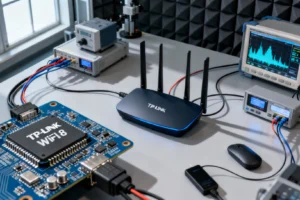 TP-Link Advances Wi-Fi 8 Testing With Focus on Reliability and Reduced Latency - Professional coverage