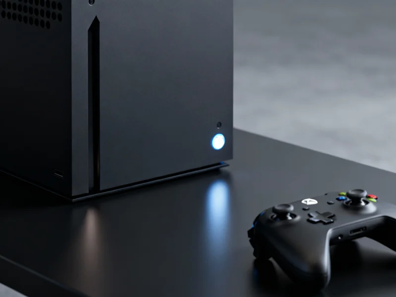 Microsoft Confirms Xbox Hardware Commitment Despite Retail Rumors - Professional coverage
