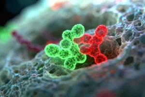 Nanobody-Guided ANGEL Technique Enables Efficient Endogenous Protein Fluorescent Labeling - Professional coverage