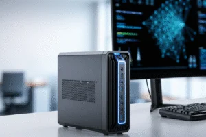 You can now buy Nvidia's personal desktop 'AI supercomputers' - Professional coverage