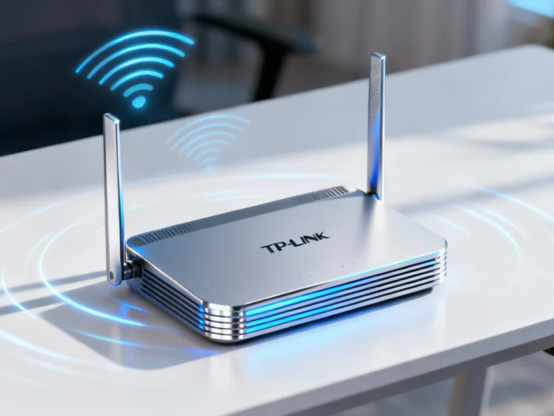 TP-Link Wi-Fi 8 Trials Showcase Next-Generation Wireless Reliability and Performance - Professional coverage