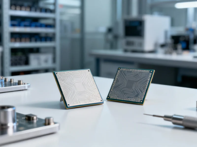 OpenAI and Broadcom team up on $10 billion custom AI chip deal