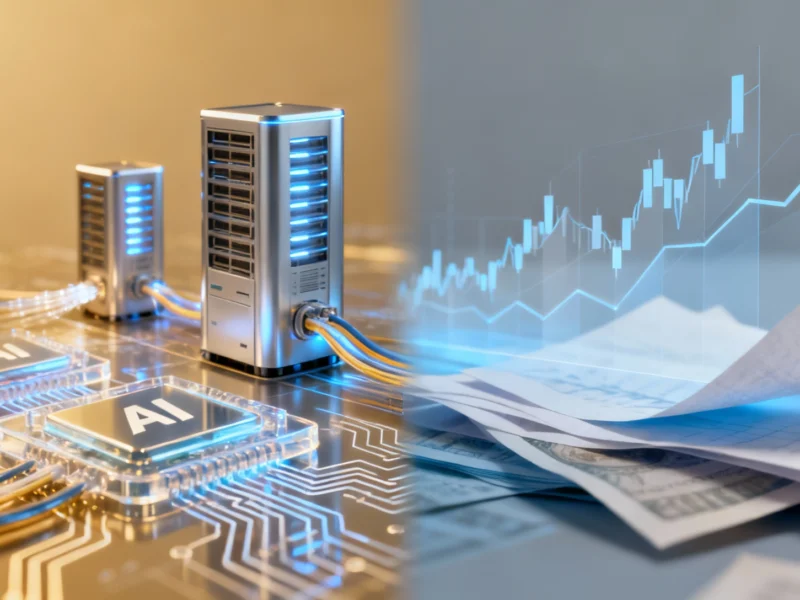 AI Investment Boom: IMF Economist Warns of Potential Bust Without Systemic Crisis Risk