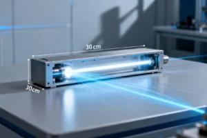 Compact Laser-Plasma Accelerator Generates Muon Beams for Revolutionary Imaging Applications - Professional coverage