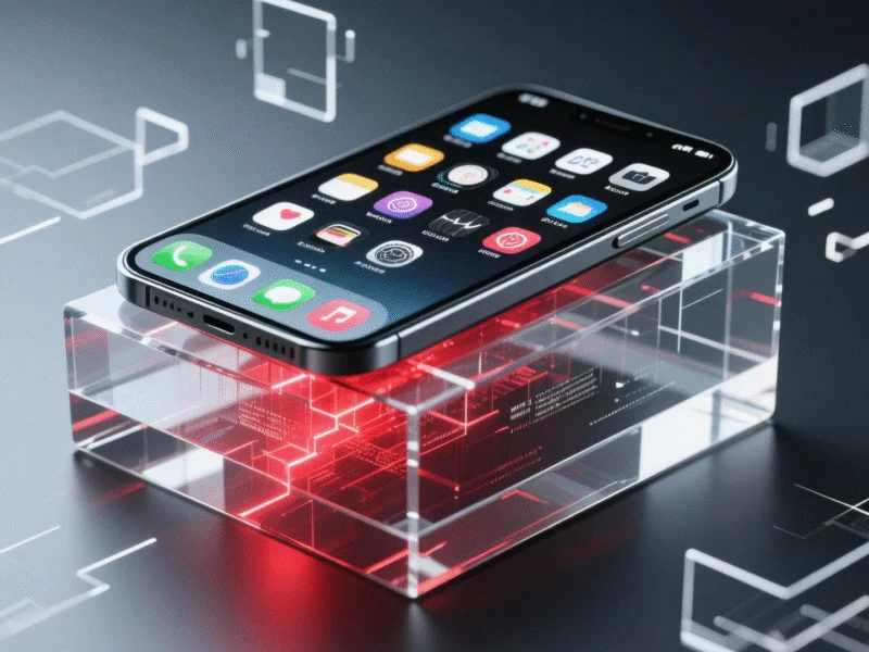 Pixnapping Attack Exposes Android Security Flaw: How Malicious Apps Steal Screen Data