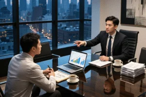 Singapore's GIC Seeks Redemption From Jefferies' Point Bonita - Professional coverage