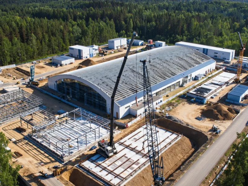Equinix-backed microreactor firm Radiant to construct first reactor factory in Oak Ridge, Tennessee - Professional coverage