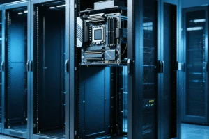 Intel unveils Crescent Island data center GPU for inferencing workloads - Professional coverage