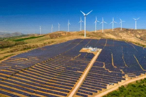 Seriti Green's Ummbila Emoyeni RE project progressing, welcomed - Professional coverage