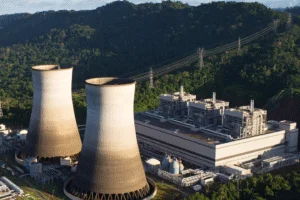 Batista Brothers' J&F Investimentos Acquires Eletrobras Nuclear Unit in $98 Million Deal - Professional coverage