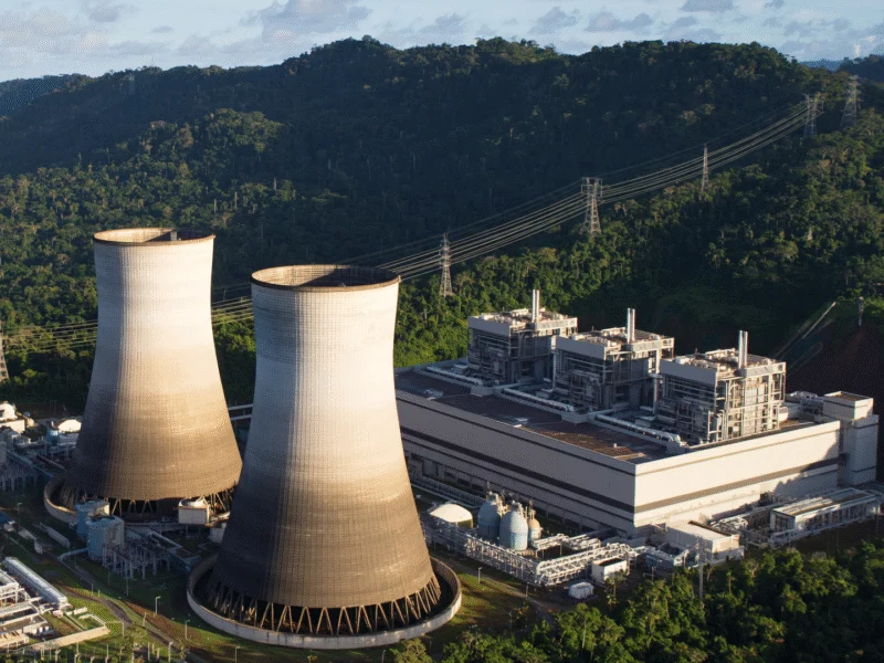 Batista Brothers' J&F Investimentos Acquires Eletrobras Nuclear Unit in $98 Million Deal - Professional coverage