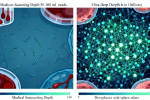 Ultra-Deep RNA Sequencing Revolutionizes Mendelian Disorder Diagnosis, Study Reveals - Professional coverage