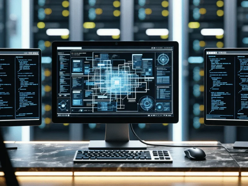 VMware Adopts Windows-Style Versioning with Workstation Pro 25H2 Release Featuring New CLI Tool and USB 3.2 Support