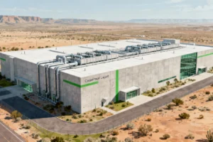 Meta Announces $1.5 Billion AI Data Center in Texas with Water Restoration Commitment - Professional coverage