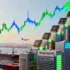 S&P 500 Rises on Strong Bank Earnings and Chip Stock Rally