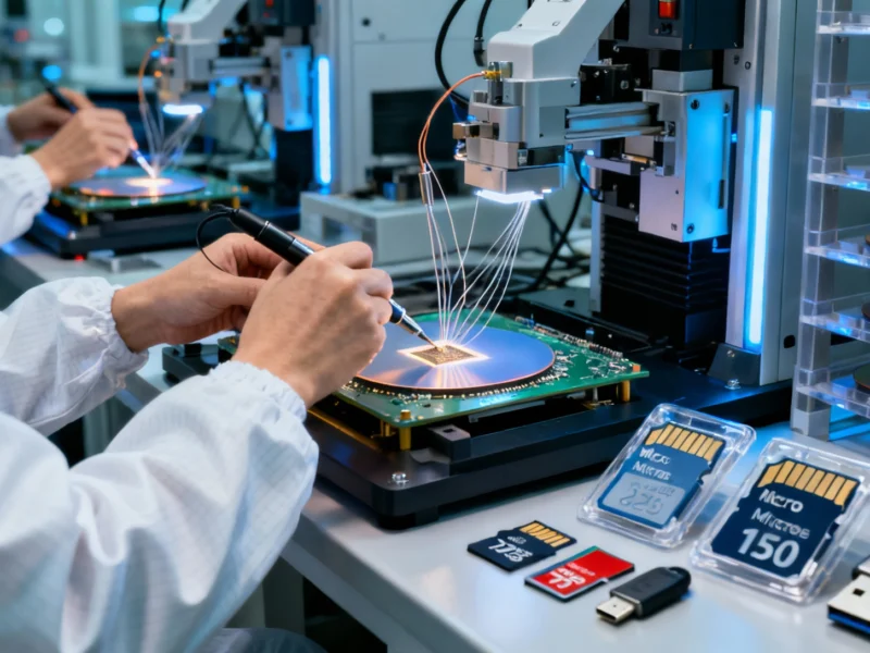 India's Sahasra Begins European Memory Exports in OSAT Sector Breakthrough - Professional coverage