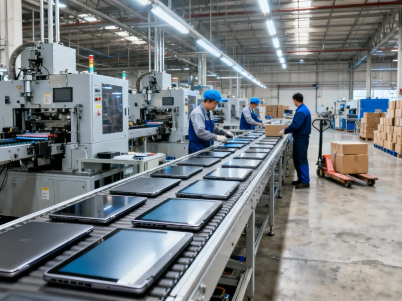 Microsoft is reportedly moving its Surface manufacturing out of China - Professional coverage